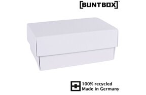 BUNTBOX FOLDING BOXES DIAMOND